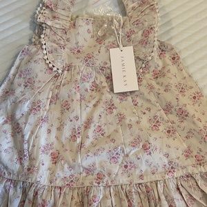 Nwt Jamie Kay 6-12m
